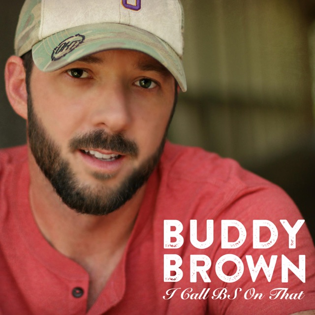 Buddy Brown - Bounty Hunter