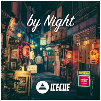 IceCue - Shambo (Original Mix)