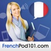 Learn French | FrenchPod101.com (AppStore Link)