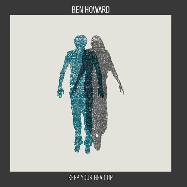Ben Howard Keep Your Head Up - Single Album Cover
