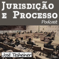 Processo Judicial podcast