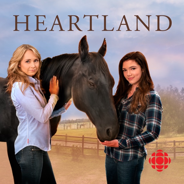 Heartland Season 10 On Itunes