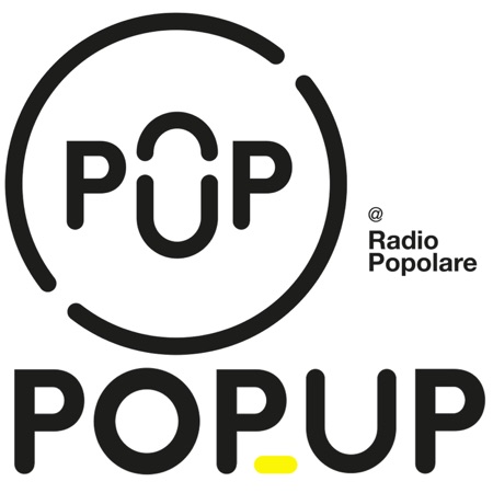 Podcast cover