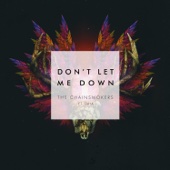 The Chainsmokers - Don't Let Me Down (feat. Daya)  artwork