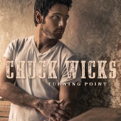 Chuck Wicks - Turning Point  artwork