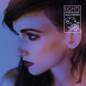 Lights - Midnight Machines  artwork