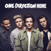 One Direction - Home  artwork