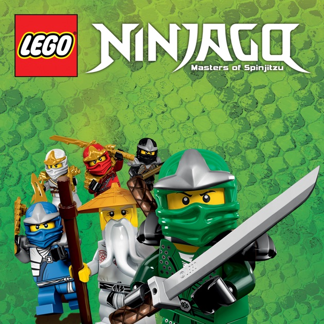 lego ninjago serie lego ninjago serie