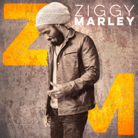 Ziggy Marley - Weekend's Long