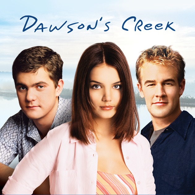 Dawson's Creek, Season 4 on iTunes