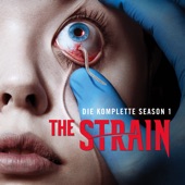 The Strain-Saison 1