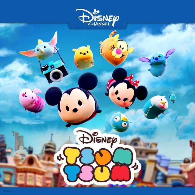 It is a picture of Modest Disney Tsum Tsum Pictures It is an image of Modest Disney Tsum Tsum Pictures