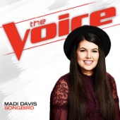 Madi Davis - Songbird (The Voice Performance)  artwork