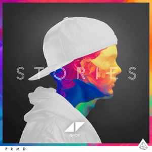 Avicii - Broken Arrows