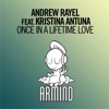 Once in a Lifetime Love (feat. Kristina Antuna)