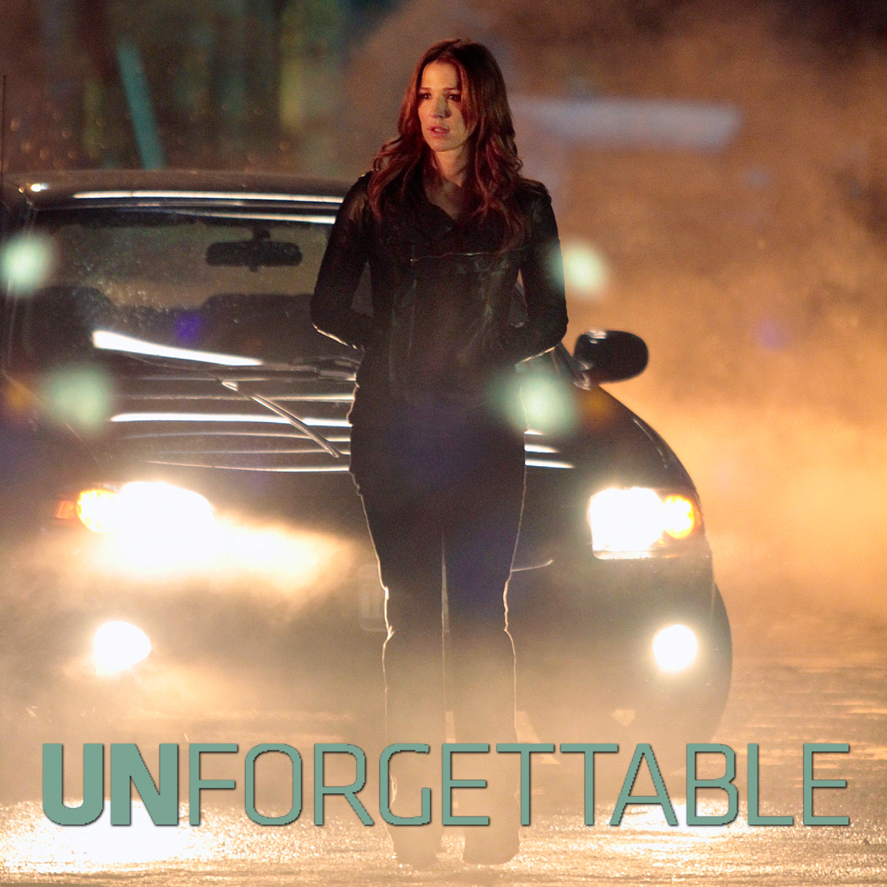 Unforgettable, Season 1 on iTunes