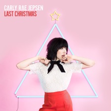 Last Christmas artwork