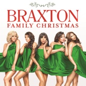 The Braxtons - Braxton Family Christmas  artwork