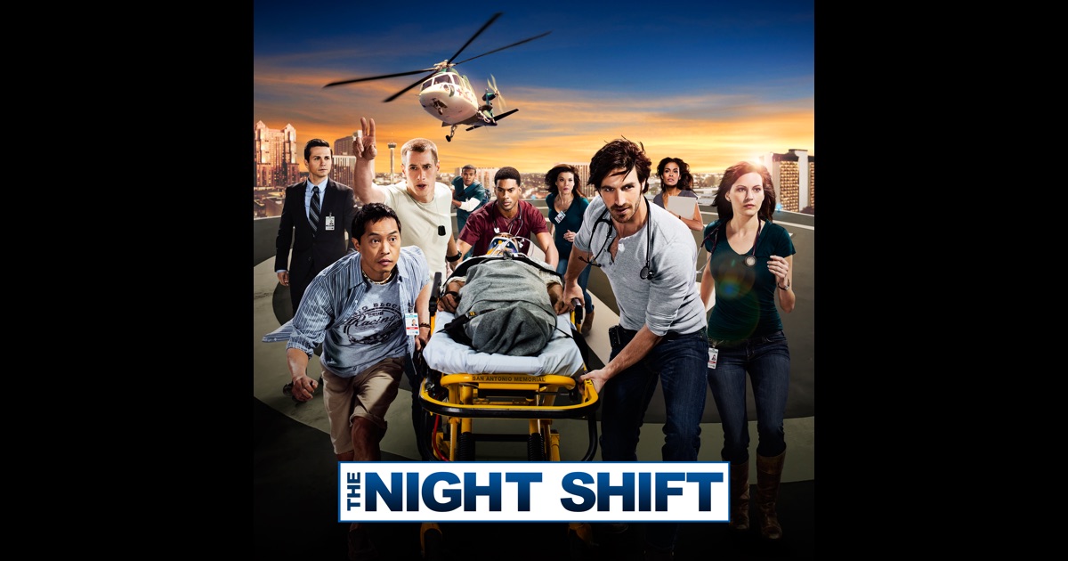the night shift mac riley the night shift mac riley