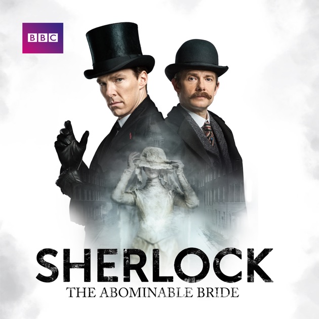 watch sherlock the abominable bride - version 1