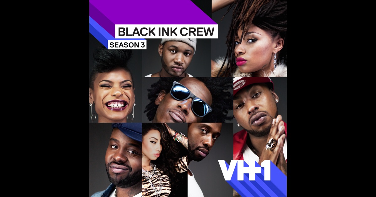 black ink crew season 9