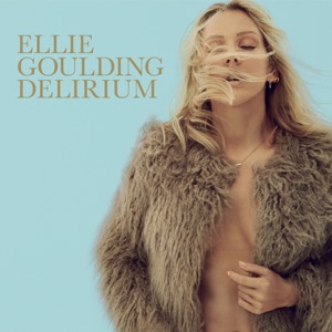 Ellie Goulding - Something in the way you move