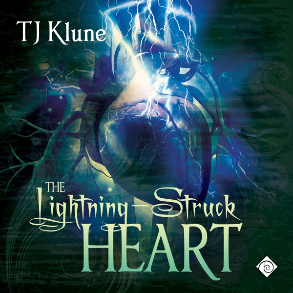The Lightning-Struck Heart (M4B) - TJ Klune