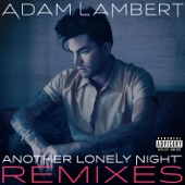 Another Lonely Night (Remixes) - EP