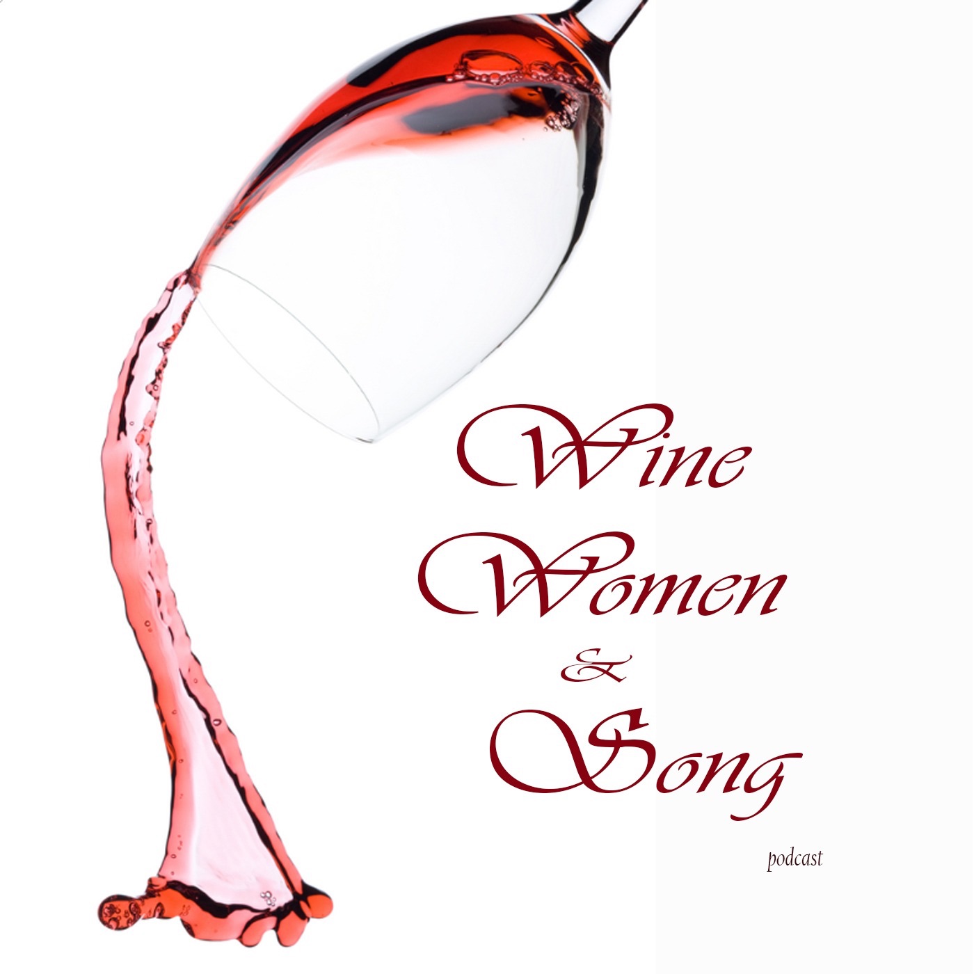 Wine, Women and Song - Swellendam