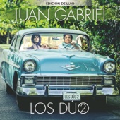Juan Gabriel - Los Dúo 2  artwork