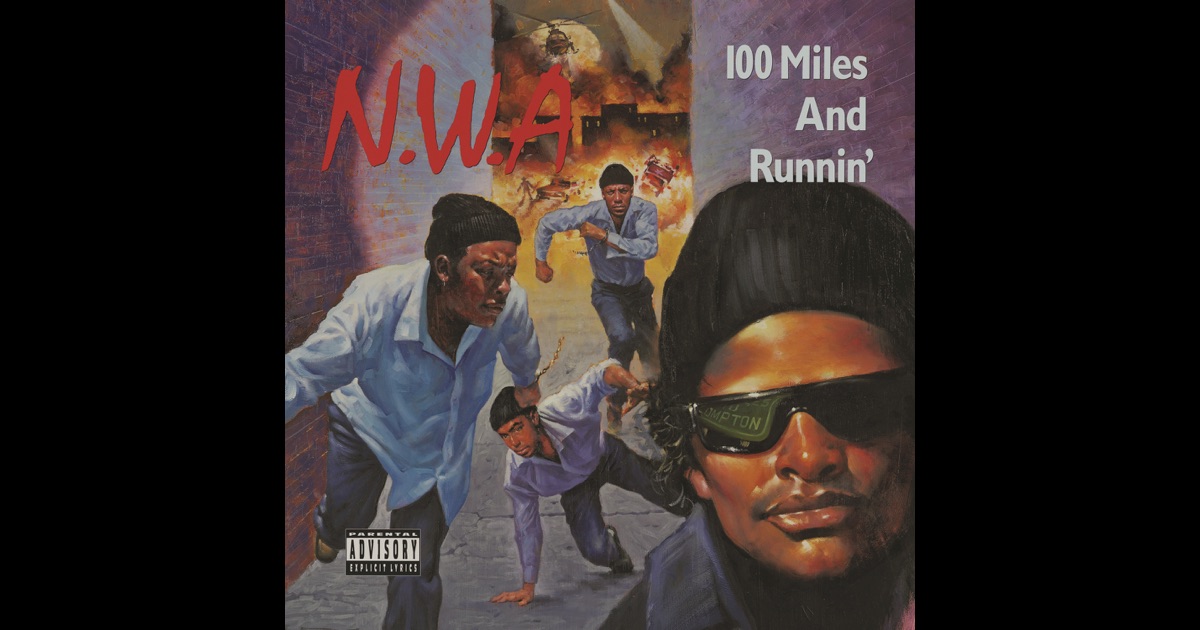 100 miles and runnin mp3 download free