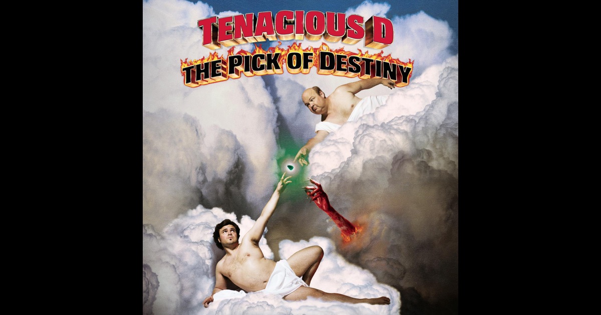 Watch Tenacious D In The Pick Of Destiny Download