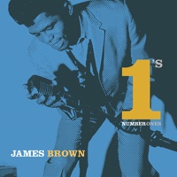 James Brown Ablum Cover