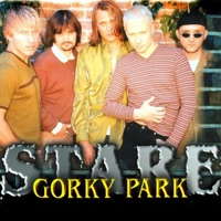 Gorky Park - Ocean