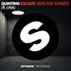 Escape (Into The Sunset) [feat. Una] [Extended Mix]