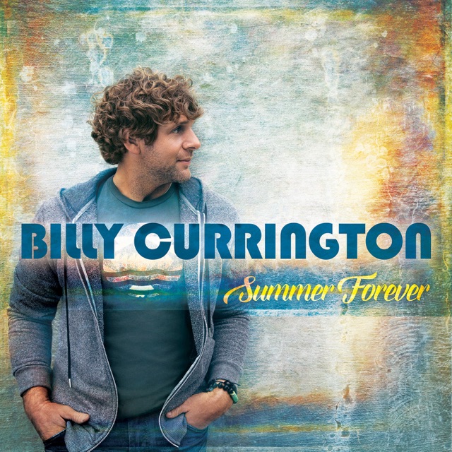 Billy Currington - Do I Make You Wanna