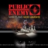 Man Plans God Laughs