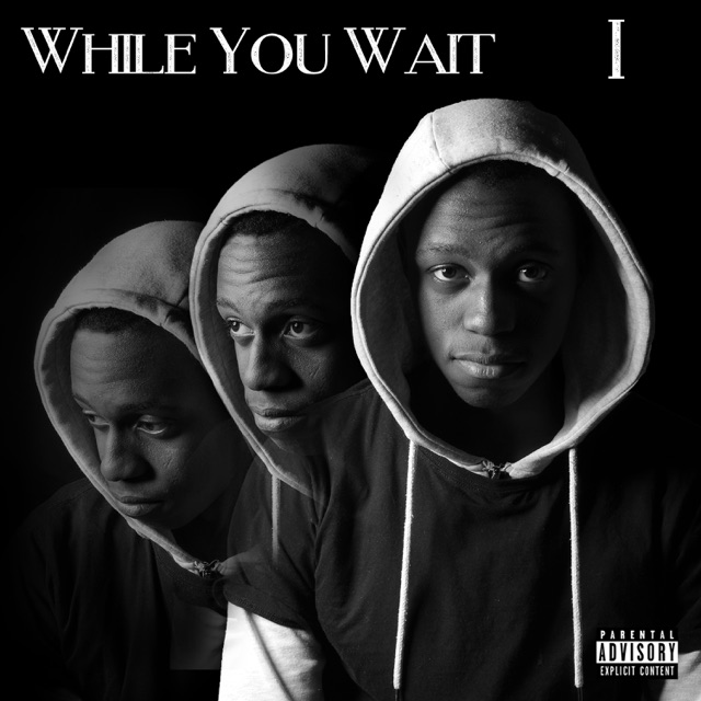 While You Wait Album Cover