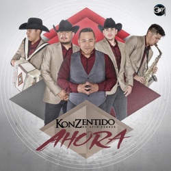Konzentido de Afid Ferrer - Toda la Noche