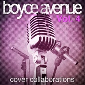 Boyce Avenue - Closer (feat. Sarah Hyland)  artwork