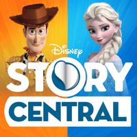 Disney Story Central Podcast podcast