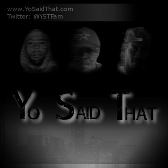 34 : YO SAID THAT - Uncomfortable vs Homophobia
