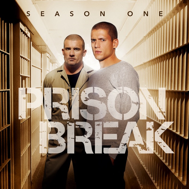 prison break season 1 watch online