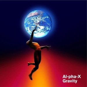 Al-Pha-X - Gravity Al-Pha-X - Gravity
