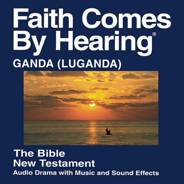 Luganda Bible