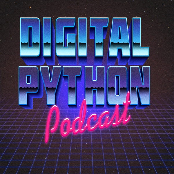 8 Eyes Podcast cover