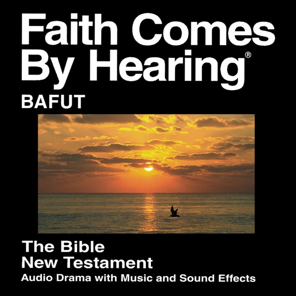 Bafut Bible