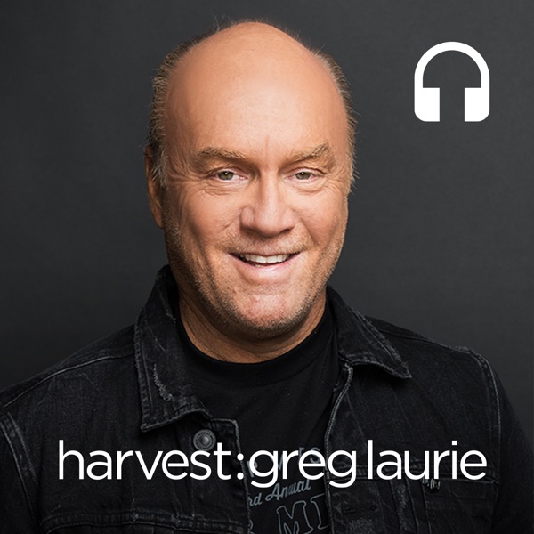 Harvest Greg Laurie Audio Greg Laurie All You Can Books
