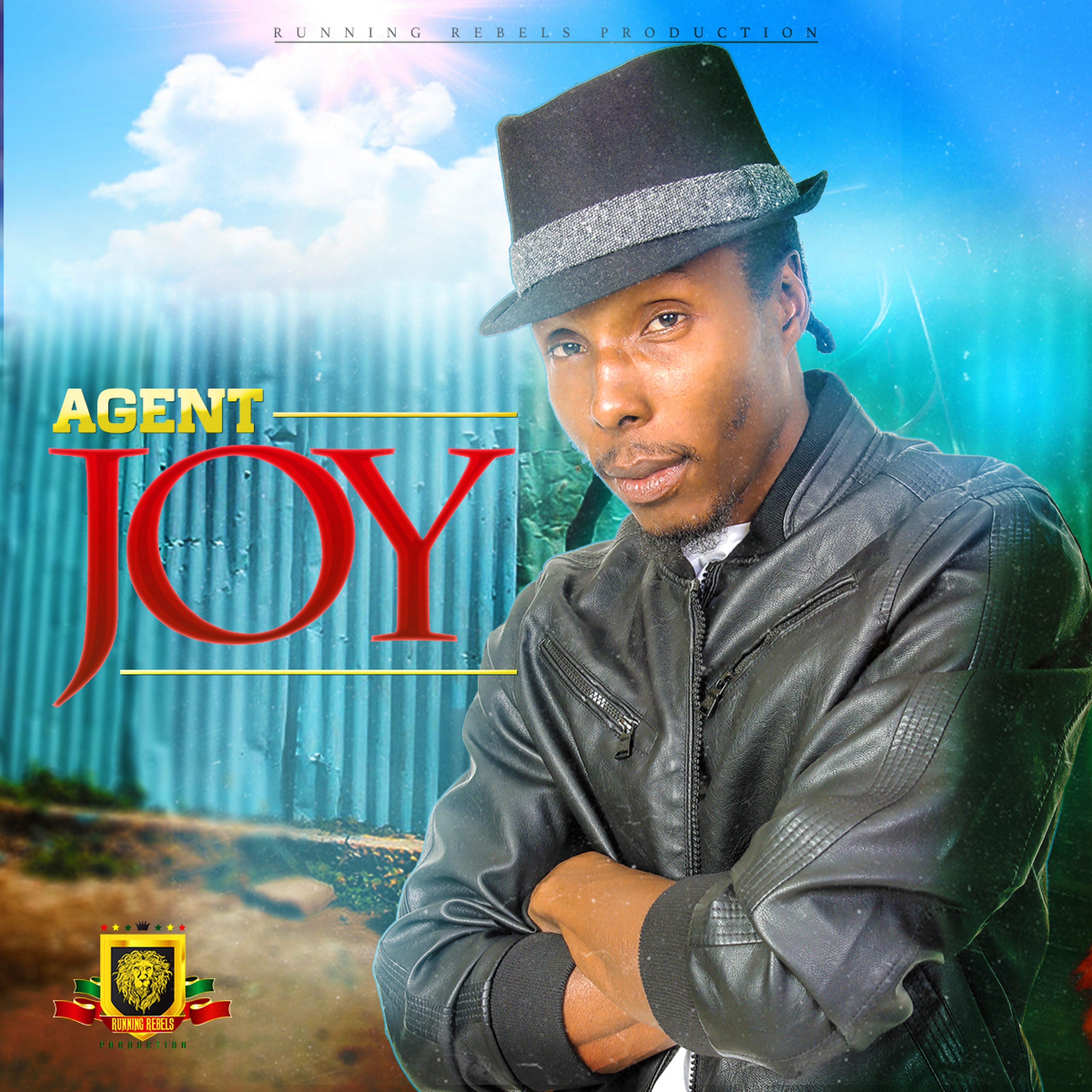 Agent - Joy
