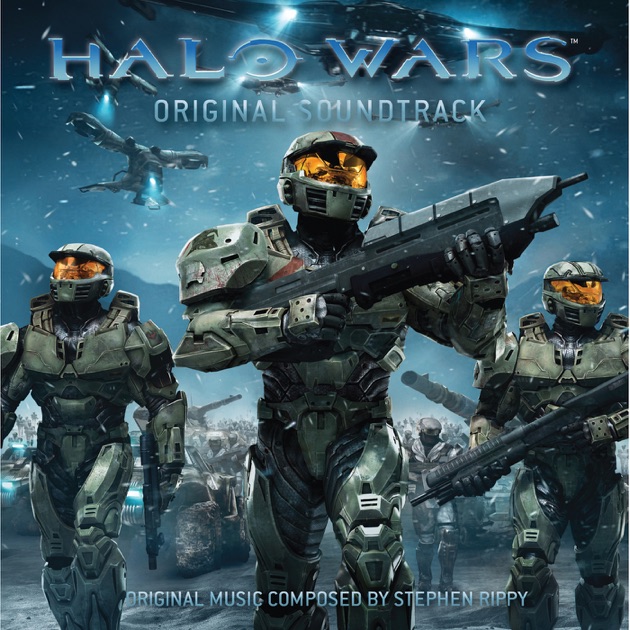Watch Halo Wars Streaming Rcti
